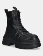 Buffalo Кубинки Dione Lace Up Mid