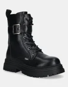 Buffalo Кубинки Lennox Lace Up Mid