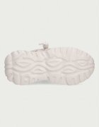 Buffalo Malaga Lace маратонки дамски розови 16373-CRM