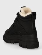 Buffalo Маратонки Aspha Nc Mid Warm в черно 1622186