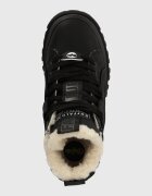 Buffalo Маратонки Aspha Nc Mid Warm в черно 1622186