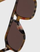 Burberry авиаторски слънчеви очила за деца бежов 0JB4340