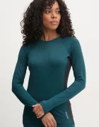 Burton Функционална блуза с дълги ръкави Midweight X Base Layer