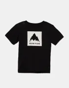 Burton Тениска CLSC MTNHGH