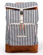Business & Pleasure Co. Термоизолирана туристическа раница Backpack Cooler