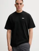 Butter Goods Памучна тениска Basic Tee