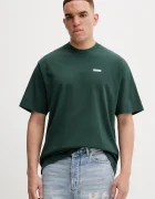 Butter Goods Памучна тениска Basic Tee