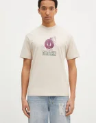 Butter Goods Памучна тениска Bomb Tee