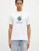Butter Goods Памучна тениска Bomb Tee