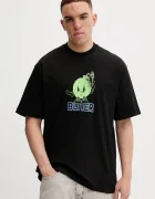 Butter Goods Памучна тениска Bomb Tee