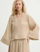 By Malene Birger Блуза MOON