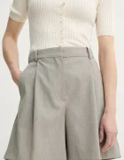 By Malene Birger Къс панталон POVILLE