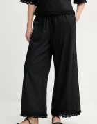 By Malene Birger Памучен панталон LUISA