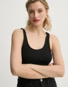 By Malene Birger Памучен топ ANISA