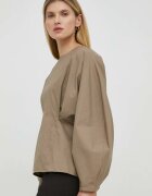 By Malene Birger Памучна блуза Maias