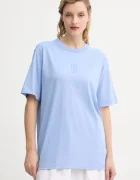 By Malene Birger Памучна тениска FAYEH.