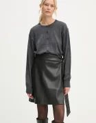By Malene Birger Вълнена жилетка MONTIE