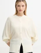 By Malene Birger Вълнена жилетка SAO