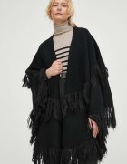By Malene Birger Вълнено пончо