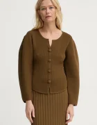 By Malene Birger Жилетка FRANCINAS