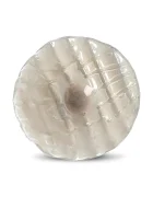 Byon Голяма купа за сервиране от цветно стъкло 20 x 6 cm 5280608602