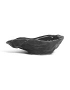 Byon Купа Oyster 8 x 13 cm в черно