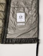 C.P. Company пухен елек мъжки зелен 21CMVE014A110416A
