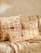 Calma House калъфка за възглавница декоративна памучна 30 x 60 cm TANGER 30 MRR