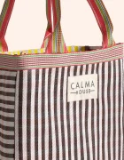 Calma House торба от пластмаса 35 x 35 x 12 cm BERLINB3535NEG