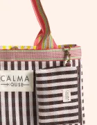 Calma House торба от пластмаса 35 x 35 x 12 cm BERLINB3535NEG