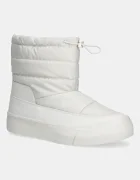 CALVIN KLEIN Апрески VULC FLATF SNOWBOOT NYLON