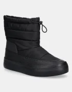 CALVIN KLEIN Апрески VULC FLATF SNOWBOOT NYLON