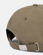CALVIN KLEIN Бейзболна шапка мъжка от памук зелена LV04D5080G