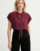 CALVIN KLEIN Блуза