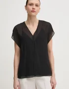 CALVIN KLEIN Блуза