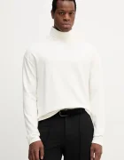 CALVIN KLEIN Блуза с дълги ръкави