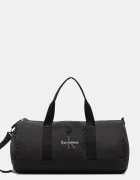 CALVIN KLEIN Чанта 43 x 22 x 22 cm в черно LV04D3115G