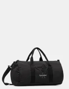 CALVIN KLEIN Чанта 43 x 22 x 22 cm в черно LV04D3115G