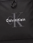 CALVIN KLEIN Чанта 43 x 22 x 22 cm в черно LV04D3115G