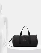 CALVIN KLEIN Чанта 43 x 22 x 22 cm в черно LV04D3115G