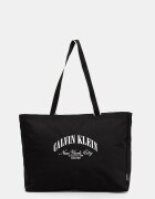 CALVIN KLEIN чанта черна LV04D3348G