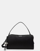 CALVIN KLEIN чанта crossbody дамска черна LV04F3370G