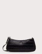 CALVIN KLEIN чанта дамска черна LV04F3906G