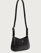 CALVIN KLEIN чанта дамска черна LV04F3906G