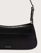CALVIN KLEIN чанта дамска черна LV04F3906G