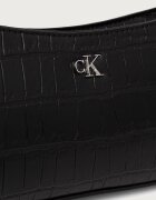 CALVIN KLEIN чанта дамска черна LV04F3906G