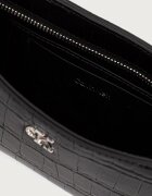 CALVIN KLEIN чанта дамска черна LV04F3906G
