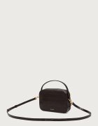 CALVIN KLEIN чанта дамска кафява LV04F3905G