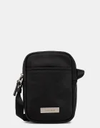 CALVIN KLEIN чанта през рамо мъжка черна LV04D3233G