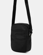 CALVIN KLEIN чанта през рамо мъжка черна LV04D3233G